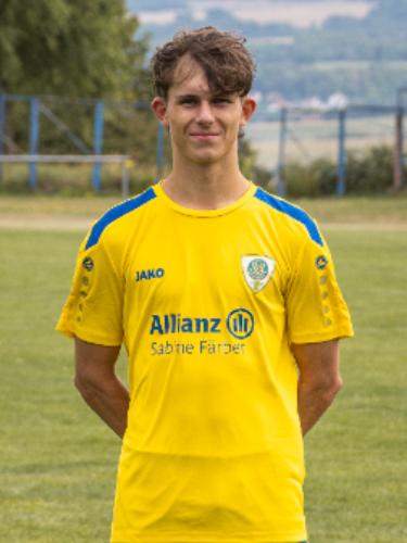 Erik Krahmer
