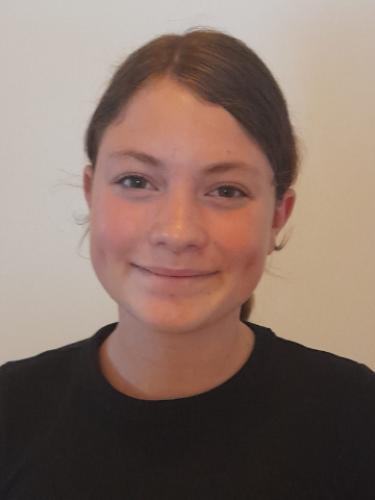 Lena Rheinheimer