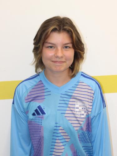 Finja Betke