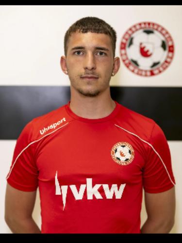 Moritz Martin