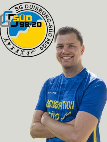 Fabian Dernbach