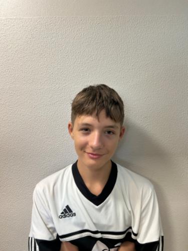 Ryan Joel Rivinius
