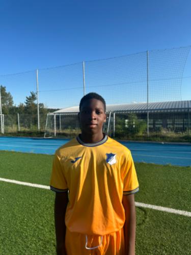 Fabrice Siake Monthe