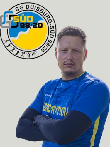 Denis Kaminski