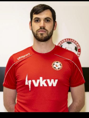 Marco Schneider