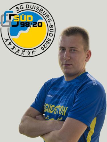 Kamil Lukasz Kucharczyk