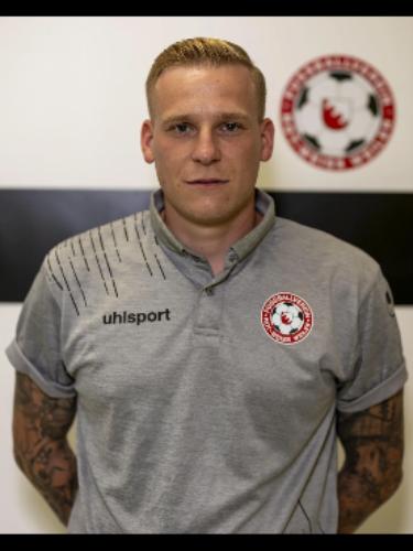 Kaspar Steinmaier