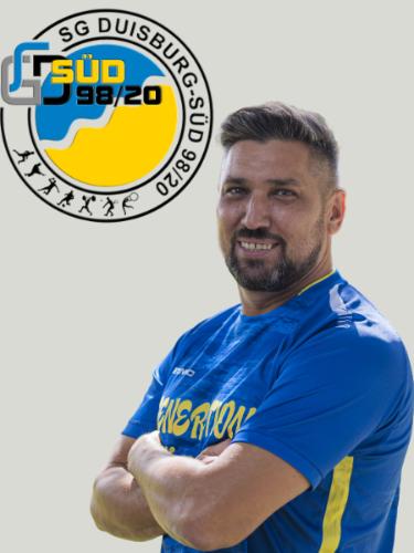Miroslav Ostojic