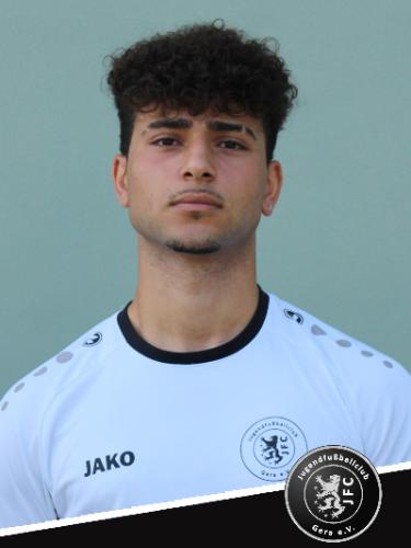 Abdullah Alsharif