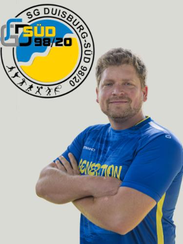 Kevin Schmitz