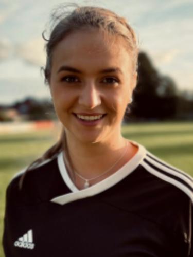 Mara Marieke Gravert