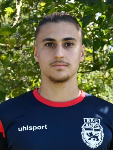Ilias Tazit