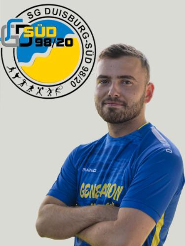 Sebastian Simsek
