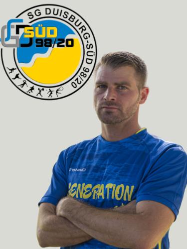 Florian Weyers