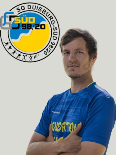 Kai Wolters