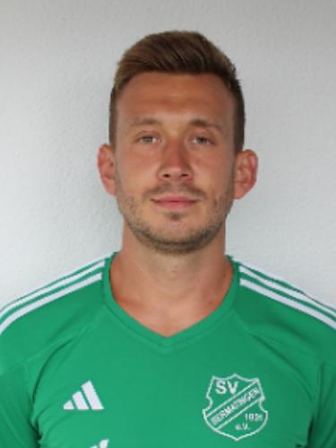 Lucas Bartknecht