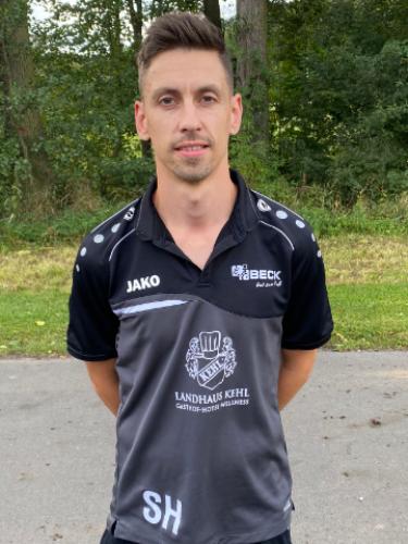 Sebastian Heim