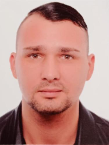 Julien Gerlach