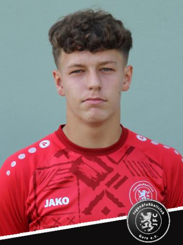 Luca Lassmann