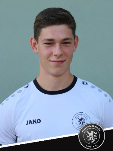 Noah Lotthardt