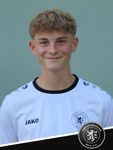 Clemens Scheffel