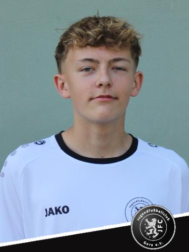 Lennox-Tyler Schiffner