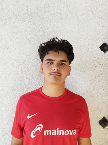 Ömer Özgür Karayilan