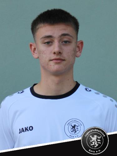 Tamino Zeise