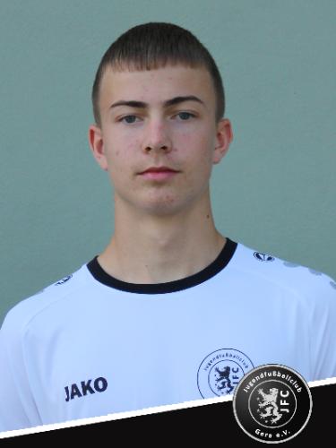 Noah Ziegler
