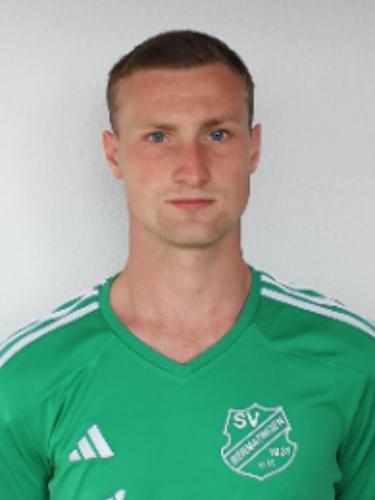 Maximilian Opel