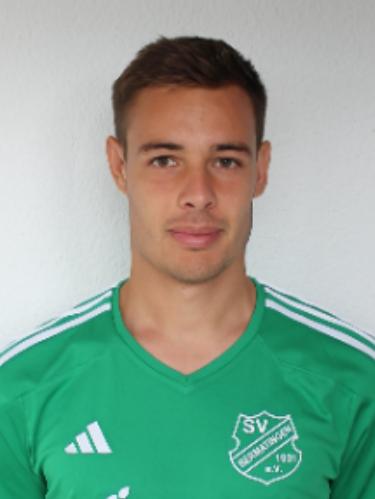 Patrick Pfleghaar