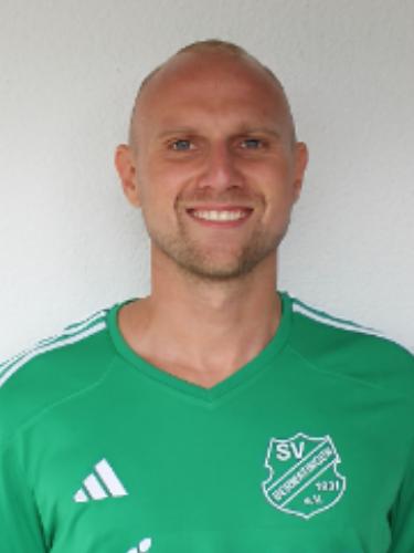 Lennart Pohl