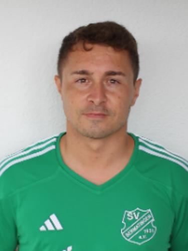 Patrick Sandhas
