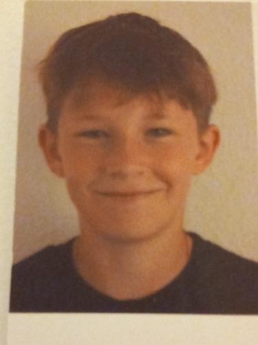 Justin Berner