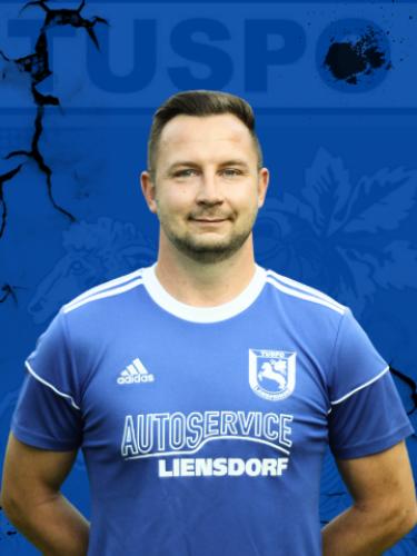Fabian Fuhl