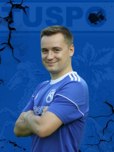 Fabio Gebert