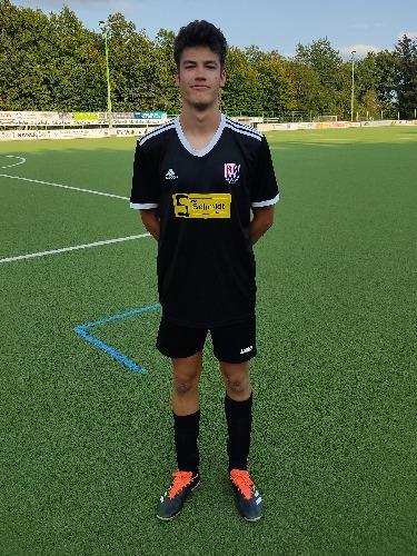 Jona Schultz