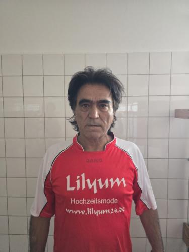 Düzgün Keskin