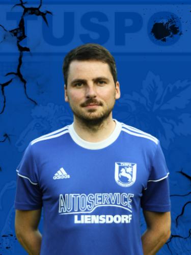 Tobias Wellsandt