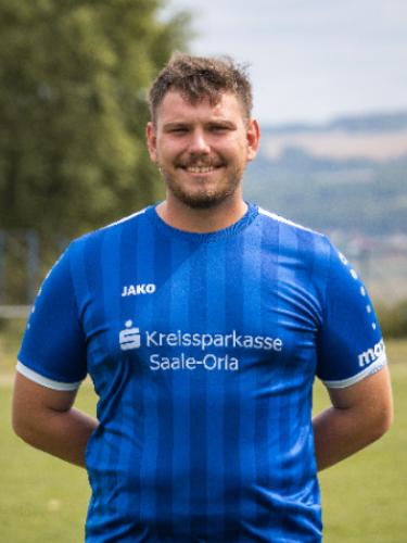 Marvin Hauke
