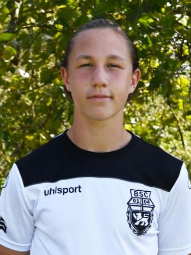 Nuan Osorio Müller