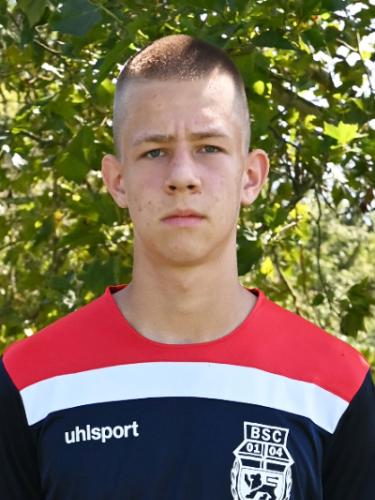Alessandro Nyrenberg