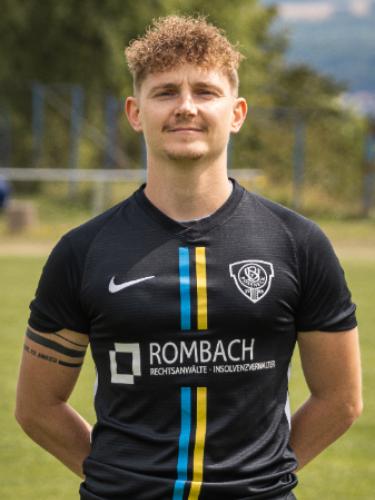 Christopher Neumann