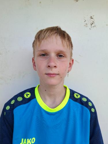 Nikita Firsov