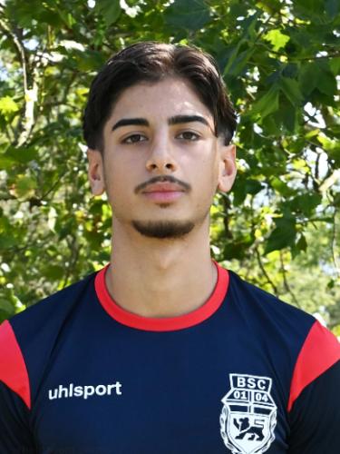 Sahin-Salih Sahinbay