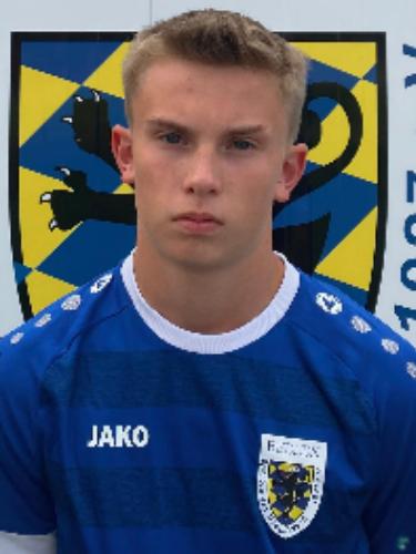 Jonas Freithofnig
