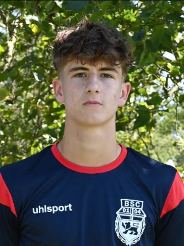 Finn Seeliger