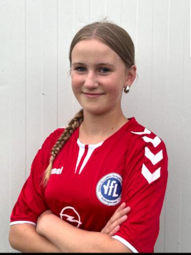 Juli Auguste Niemann