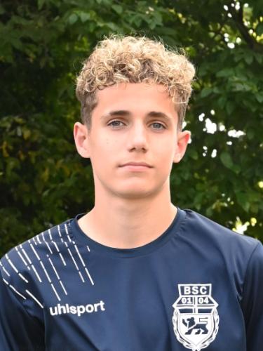 Maximilian Brenneke