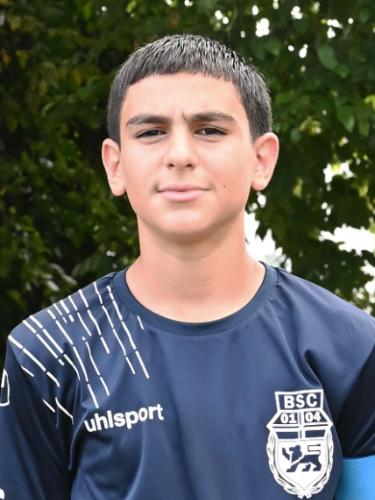 Ömer Gül